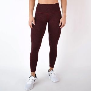 FLEO El Toro 21” Sundried Tomato Leggings